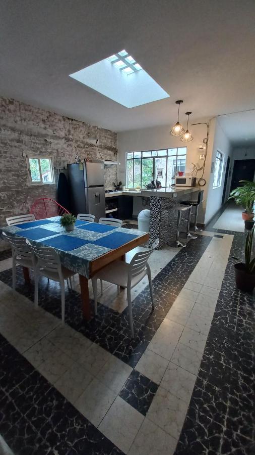 A7 En Condesa Amsterdam Homestay