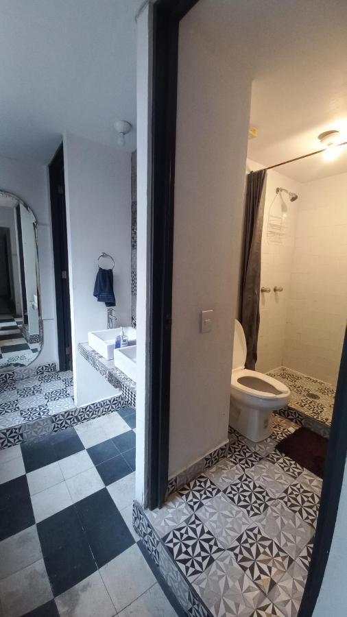 Homestay A7 En Condesa Amsterdam