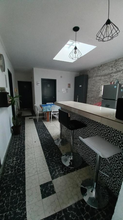 A7 En Condesa Amsterdam Mexico City
